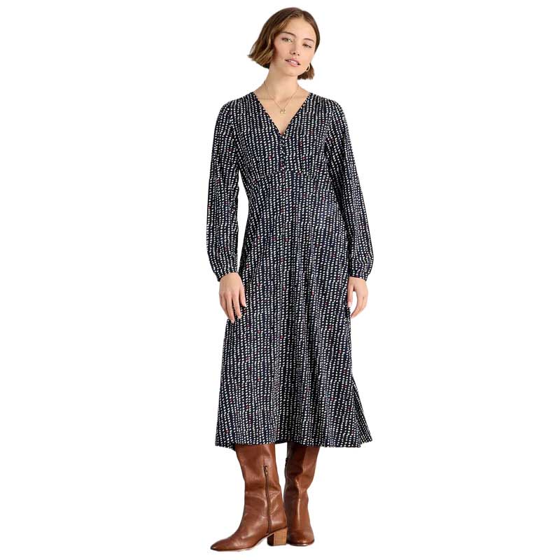 White Stuff Megan Jersey Dress